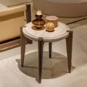 Kyma Side Table