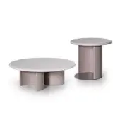 Nook Coffee Table