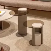 Nook Side Table