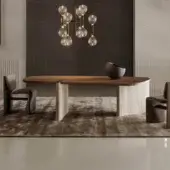 Flatiron Table