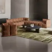Brik Sectional