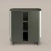 Arragan Cupboard