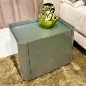 Arragan Nightstand