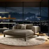 Altana Day Bed