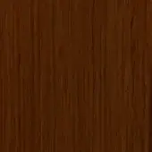 Wood texture displaying a vertical grain in warm brown tones, with a smooth polished finish and subtle tonal variations.