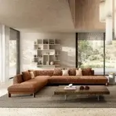 Altana Sectional