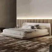 Nubo Bed