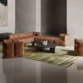 Nairobi Rug