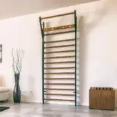 NOHRD Wall Bars