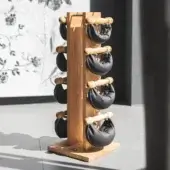 NOHRD SwingBells Weights Tower
