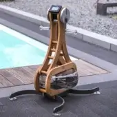 WaterGrinder