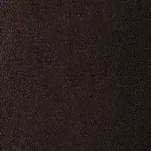 Pinetti ari leather texture in coffee brown, displaying a dense, granular pattern of small raised bumps and a matte finish.