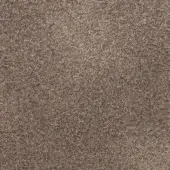 Aspen leather texture sample, taupe color, dense fibrous weave with matte finish and subtle tonal variations.