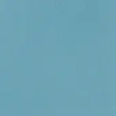 Light blue leather texture sample, “pinetti 050 – london leather 085 – artic,” displays a fine grain and matte finish.