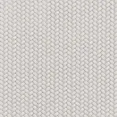 Cream leather texture with repeating chevron pattern, diagonal grain, and subtle tonal variations; identified as Firenze leather 027.