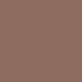 Brown leather texture, uniform medium-brown color, subtle saturation variations, even lighting, identified as Pinetti Antibes Leather Brownie.
