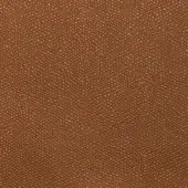 Tan leather texture with a granular, pebbled surface and consistent tone, labeled “pinetti > 083 – malaga leather > 011 – tan”.