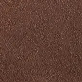 Brown pinetti malaga leather texture with a repeating raised bump pattern and matte finish, resembling durable, tactile material.