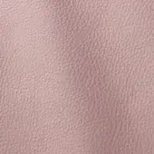 Soft pink leather texture with a subtly pebbled grain, matte finish, and uniform color, displaying a dense yet pliable material surface.