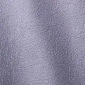 Lavender leather texture displaying a natural grain pattern, matte finish, and subtle tonal variations indicating full or top-grain quality.