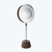 Canaletto Walnut
