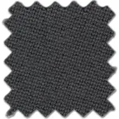 Olive green fabric swatch with zig-zag edges, dense woven texture, subtle grid pattern, and “simonis® 860 – olive green” text.