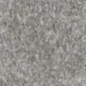 Dense woven fabric texture in muted gray with heathered tonal variations, matte finish, and slightly raised nubby surface.
