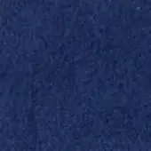 Navy blue looped pile fabric texture with a brushed appearance and consistent matte finish, showcasing a dense and durable textile weave.