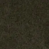 Dense olive-green fiber texture with a matte finish, displaying tonal variations and a granular, compact composition for a natural appearance.