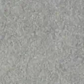 Gray woven textile texture, short pile fabric sample with “lunarglide” imprint, uniform matte surface, cool medium tone.