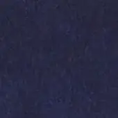 Navy woven fabric texture with a matte finish, displaying a granular surface and consistent deep color, suggesting a soft, dense material.