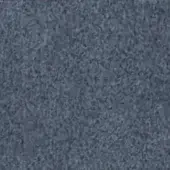 Woven fabric texture, blue-gray color, granular surface with mottled effect and matte finish, suitable for upholstery applications.