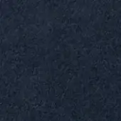 Navy blue granular texture, mottled effect with tonal variations, dense matte finish, woven or felt-like appearance, diffused lighting.