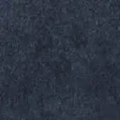 Dark blue woven fabric texture with a nubby, heathered surface and dense, fuzzy appearance, showcasing subtle tonal variations.