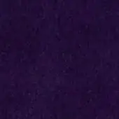Dense violet fabric texture, tightly woven with a granular surface, presented in even studio lighting and consistent coloration.
