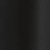 Gloss black textured surface with granular detail, displaying a subtle tonal gradient from left to right, and an even, matte-like appearance.