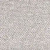 Looped fabric texture, off-white beige tone, horizontal grain, matte finish, consistent pile, durable synthetic fiber appearance.