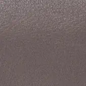 Mottled brownish-gray texture with granular surface, displaying fine lines and pores in a smooth, dense material with a matte finish.