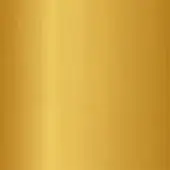 Galvanized gold gradient texture with smooth metallic sheen, transitioning from warm to cool tones in a vertical highlight effect.