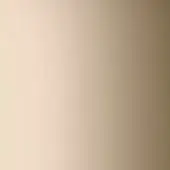 Smooth gradient background transitioning from pale beige to champagne, featuring even tonal shift and diffused lighting with no discernible pattern.