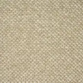 Beige texture sample displaying densely packed, irregular rounded elements in a random pattern with a matte, granular finish.