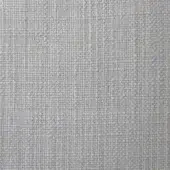 Light gray woven fabric texture with a subtle pebbled surface and matte finish, displaying a consistent grid-like weave and “rlp – rich linen pebble” text.