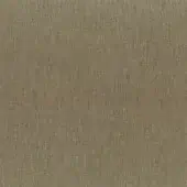 Noisette fabric swatch displaying a tight weave and matte finish, featuring a brownish-gray, earthy tone with subtle texture variations.