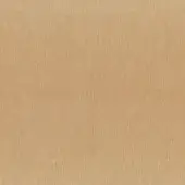 Beige linen texture with vertical striations, matte finish, natural fiber appearance suitable for upholstery or wall covering applications.
