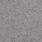 Etna lava stone texture displaying dense gray speckles, with irregular inclusions and a matte, porous surface in varied silver to charcoal tones.