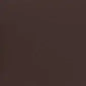 Dark brown matte surface with diagonal brushed texture, uniform tone, and a small light speck; resembles wood or leather material.