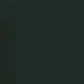 Dark green matte texture with subtle tonal shifts, featuring “ov – ondula verde” text in sans-serif font at the lower right corner.