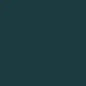 Textured teal background with a uniform, matte finish and consistent fine-grain pattern in dark blue-green tones, presenting a solid color composition.
