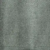 Powderblue fabric texture, short pile weave, consistent matte finish, granular surface, uniform coloration, suitable for upholstery applications.