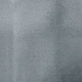Aquamarine fabric texture, 1108 acquamarine, dense woven with brushed nap and uniform, diffused color variations.